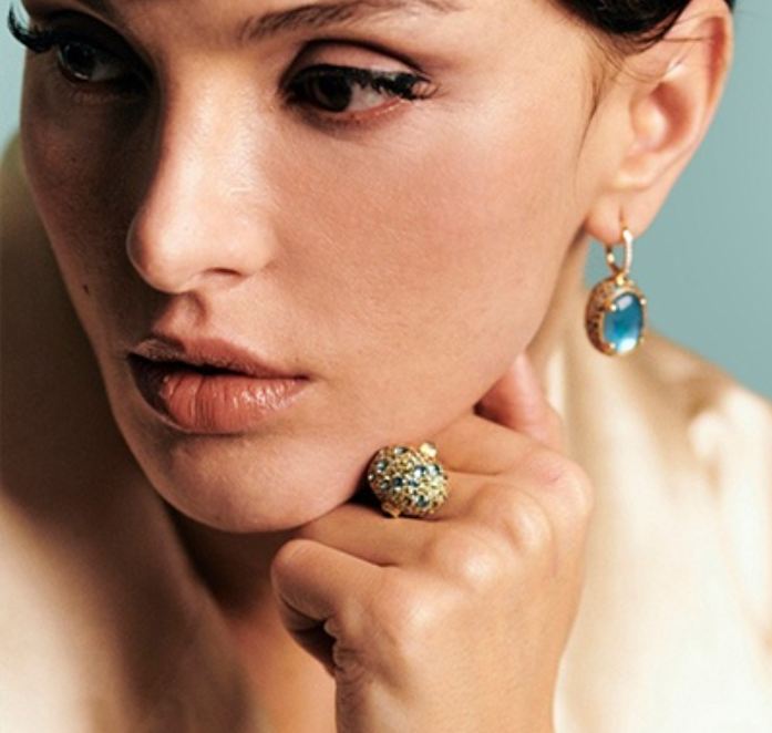 Ювелирный тренд 2026 года, достойный вашего внимания 