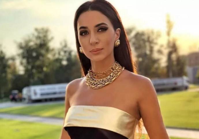 «Мало рассказывал о прошлой жизни»: певица Зара призналась, почему развелась со вторым мужем Сергеем Ивановым «Мало рассказывал о прошлой жизни»: певица Зара призналась, почему развелась со вторым мужем Сергеем Ивановым