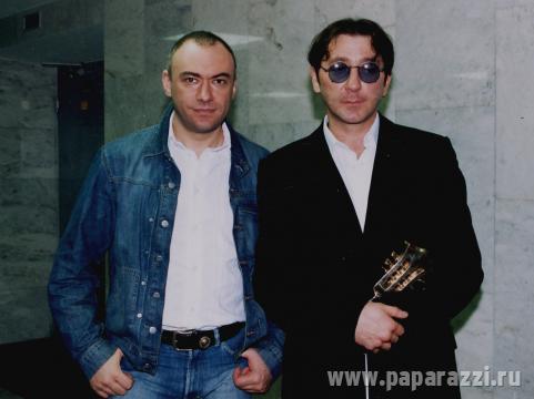 Бывший продюсер навестил Григория Лепса в реанимации Бывший продюсер навестил Григория Лепса в реанимации