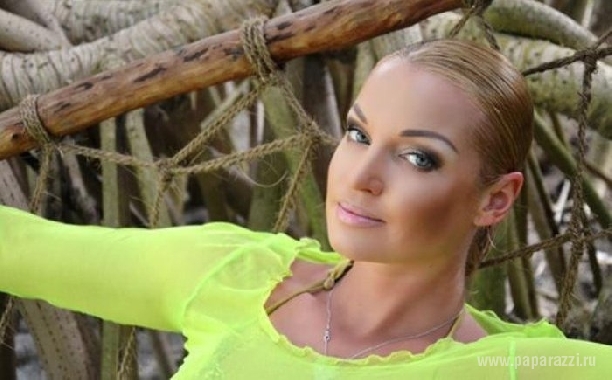 Анастасия Волочкова раскрыла свою интимную тайну