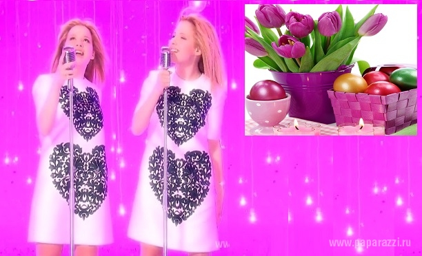 Звезды шоу бизнеса