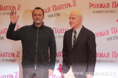 РОЗОВАЯ ПАНТЕРА-2!!!Эсклюзив!!!! РОЗОВАЯ ПАНТЕРА-2!!!Эсклюзив!!!!