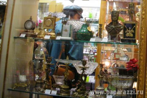 Разоблачен фокусник Амаяк Акопян Разоблачен фокусник Амаяк Акопян
