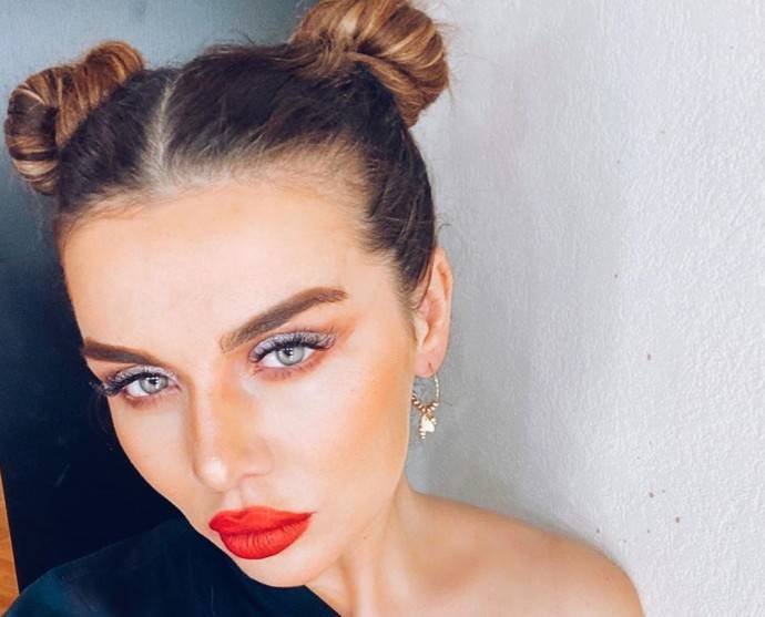 Анна Седокова планирует очередную беременность Анна Седокова планирует очередную беременность