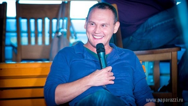 Степан Меньщиков скоро станет отцом! Степан Меньщиков скоро станет отцом!