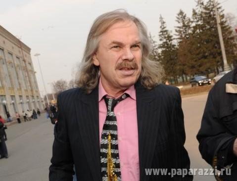 Мужчины Аллы Пугачевой... Мужчины Аллы Пугачевой...