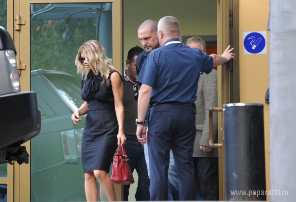 ТАЙНЫЙ ВИЗИТ FERGIE В МОСКВУ НЕ УДАЛСЯ ТАЙНЫЙ ВИЗИТ FERGIE В МОСКВУ НЕ УДАЛСЯ