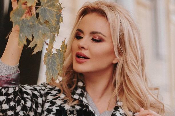 Анна Семенович рассказала, почему у неё нет мужчины Анна Семенович рассказала, почему у неё нет мужчины