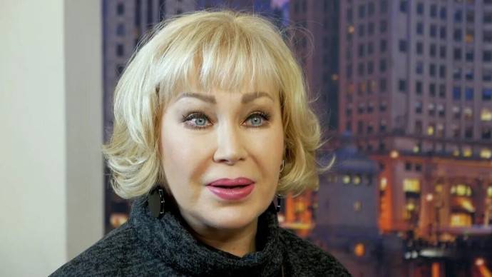 «Козёл!»: Ольга Спиркина никак не может отвязаться от экс-мужа, изводящего её судами
