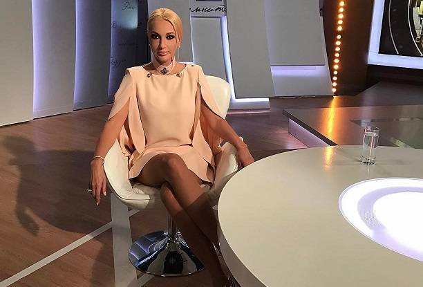 Лера Кудрявцева объявила о своей беременности Лера Кудрявцева объявила о своей беременности