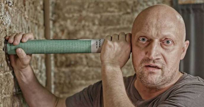 «Я заблокирован»: Гоша Куценко признался, почему его уже 10 лет не приглашают на Первый канал «Я заблокирован»: Гоша Куценко признался, почему его уже 10 лет не приглашают на Первый канал