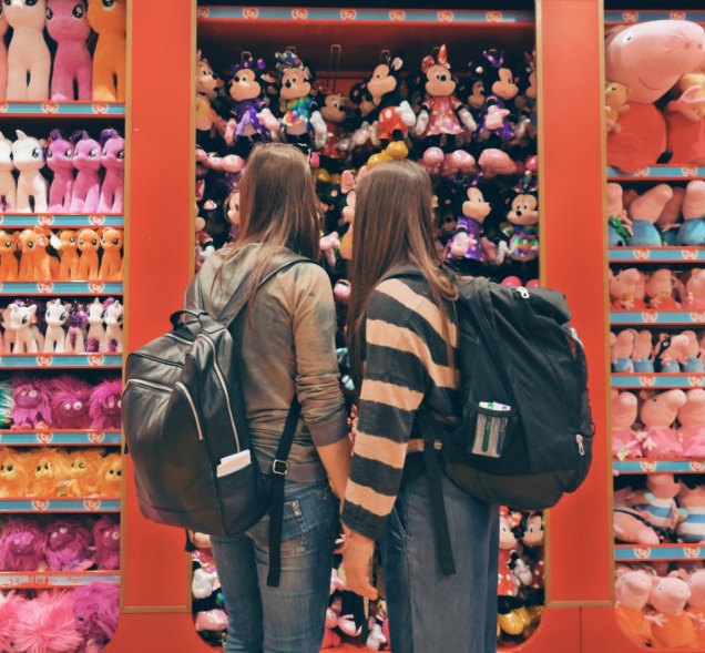 Почему выбор правильных игрушек важен для развития вашего ребенка