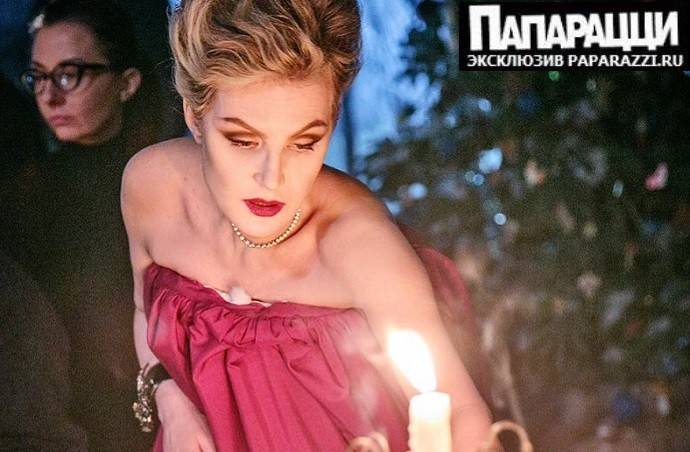 Рената Литвинова без макияжа совершенно неузнаваема Рената Литвинова без макияжа совершенно неузнаваема