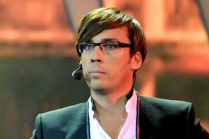 «Не гей, а форменный педераст»: Максим Галкин* призвал отрезать голову Ольге Скабеевой «Не гей, а форменный педераст»: Максим Галкин* призвал отрезать голову Ольге Скабеевой