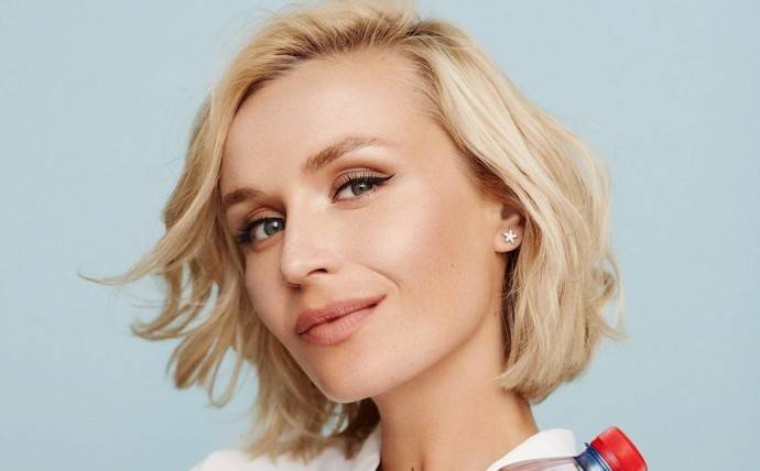 Полина Гагарина исхудала до невозможности