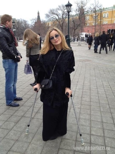 Звезды шоу бизнеса