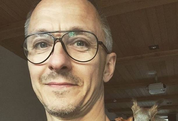 Степан Михалков поделился фотографией подросшего сына Степан Михалков поделился фотографией подросшего сына