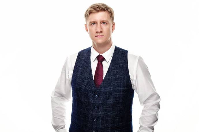 Предприниматель Алексей Федоров дал советы для тех, кто ценит порядок 