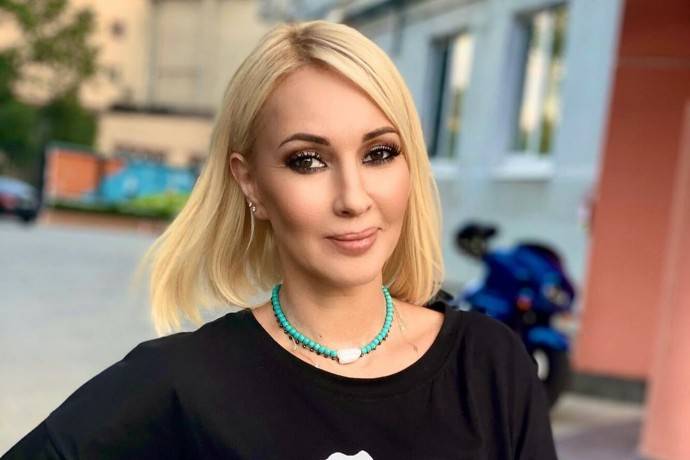 Супруг Леры Кудрявцевой посмеялся над ее возрастом Супруг Леры Кудрявцевой посмеялся над ее возрастом
