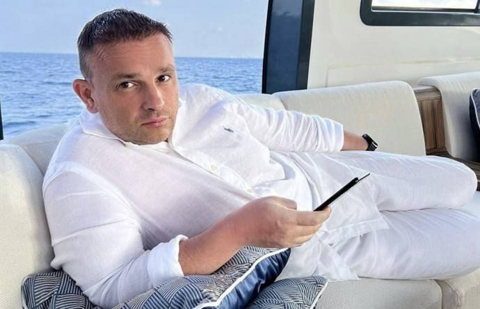 Звезды шоу бизнеса