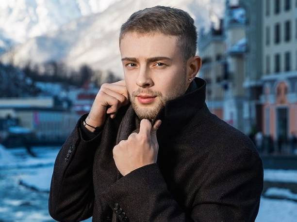 Егор Крид официально подтвердил свое участие в шоу "Холостяк" Егор Крид официально подтвердил свое участие в шоу "Холостяк"