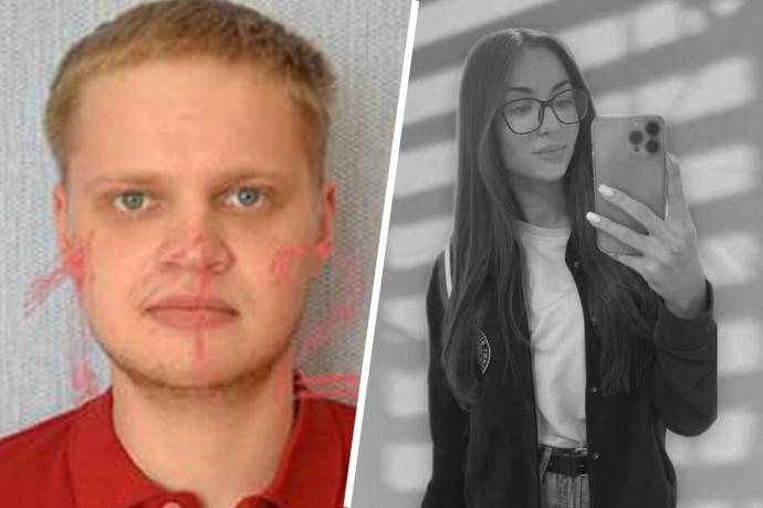 14 ножевых: сын российского дипломата убил 22-летнюю возлюбленную 14 ножевых: сын российского дипломата убил 22-летнюю возлюбленную