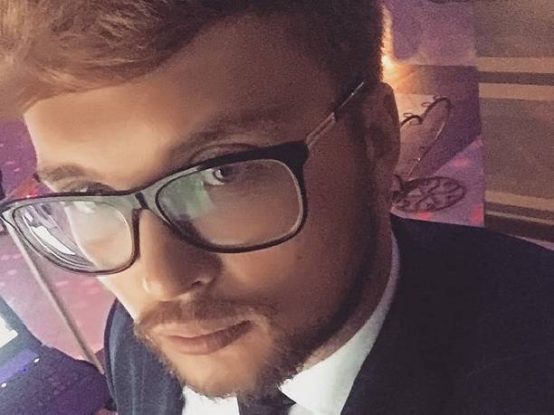 Звезды шоу бизнеса