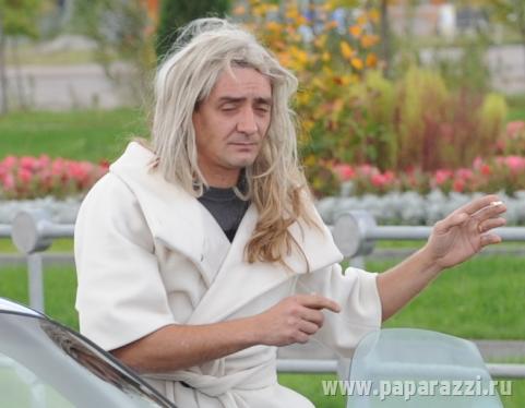 Беременную Веру Брежневу невозможно узнать Беременную Веру Брежневу невозможно узнать