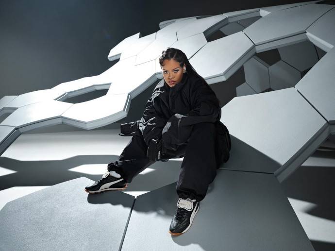 Рианна переживает, что Asap Rocky угодит в тюрьму, но от этого выглядит еще более сексуально. Топ фото Рианны для мужского журнала Рианна переживает, что Asap Rocky угодит в тюрьму, но от этого выглядит еще более сексуально. Топ фото Рианны для мужского журнала