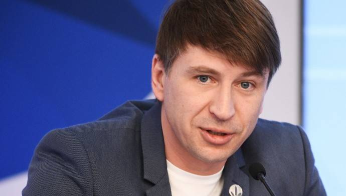 Алексей Ягудин заступился за Ольгу Бузову из-за нападок зрителей