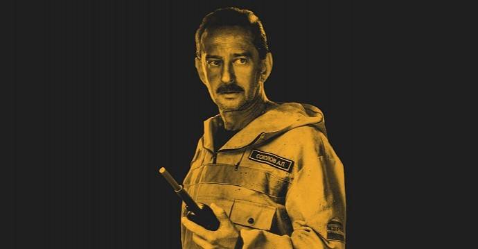 Фильм «Огонь» покажут в рамках Всероссийского конкурс индивидуальных исполнителей «Соло 01» Фильм «Огонь» покажут в рамках Всероссийского конкурс индивидуальных исполнителей «Соло 01»