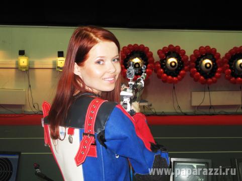 Лену Князеву пригласили в Олимпийскую сборную.