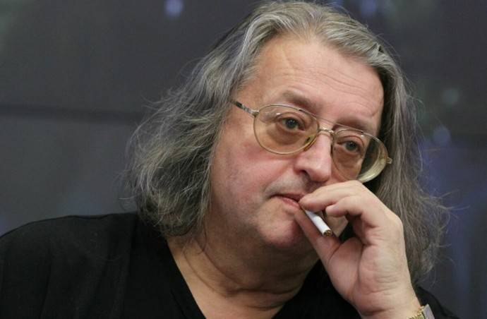 «С его связями»: сестра Александра Градского рассказала, как он надурил её с наследством родителей «С его связями»: сестра Александра Градского рассказала, как он надурил её с наследством родителей