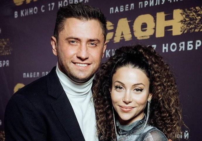 Жена Павла Прилучного Зепюр Брутян пожаловалась на мужа и попросила, чтобы ее спасли Жена Павла Прилучного Зепюр Брутян пожаловалась на мужа и попросила, чтобы ее спасли