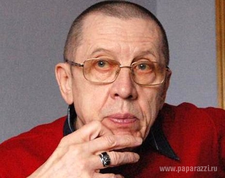 Валерий Золотухин впал в кому Валерий Золотухин впал в кому