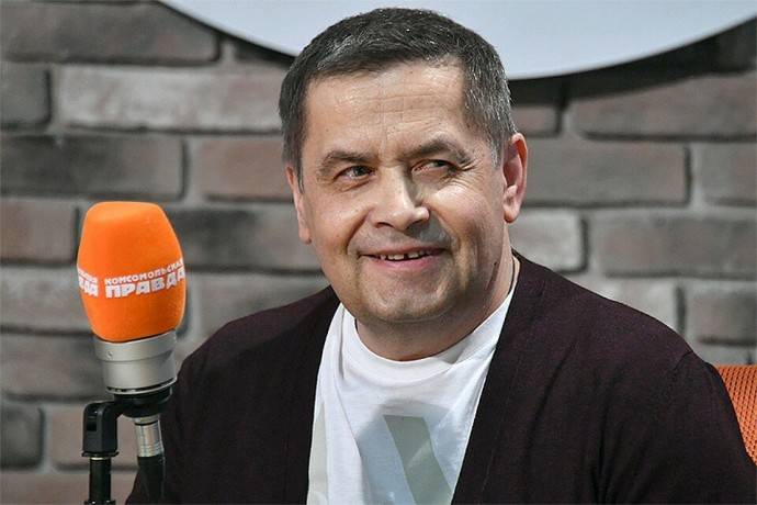 Звезды шоу бизнеса
