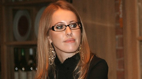 Ксения Собчак рассказала подписчикам о своей болезни