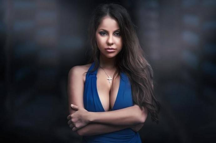 Звезда фильмов для взрослых Елена Беркова показала фото с результатом теста Звезда фильмов для взрослых Елена Беркова показала фото с результатом теста