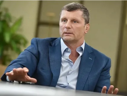 Звезды шоу бизнеса