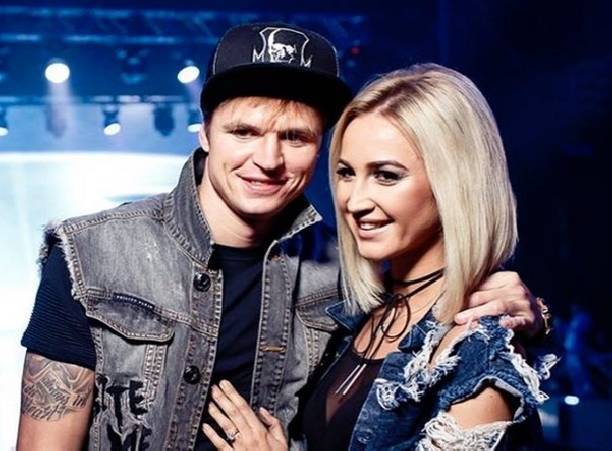Вслед за Ольгой Бузовой Дмитрий Тарасов занялся певческой карьерой Вслед за Ольгой Бузовой Дмитрий Тарасов занялся певческой карьерой