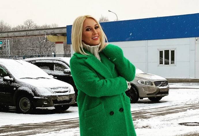 Как изменились губы Леры Кудрявцевой за 25 лет Как изменились губы Леры Кудрявцевой за 25 лет