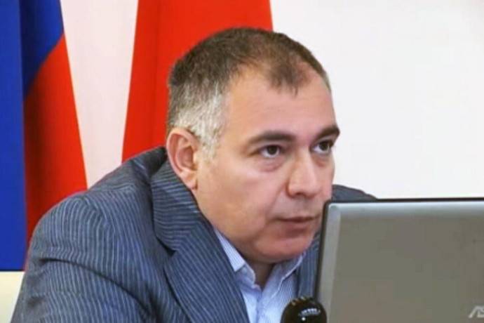 63-летний миллиардер Игорь Кудряков найден мёртвым 63-летний миллиардер Игорь Кудряков найден мёртвым