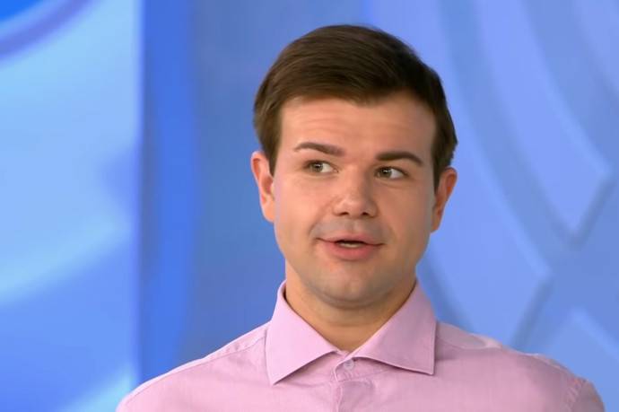 Михаила Казакова не позвали сниматься в продолжении "Папиных дочек" из-за инвалидности Михаила Казакова не позвали сниматься в продолжении "Папиных дочек" из-за инвалидности