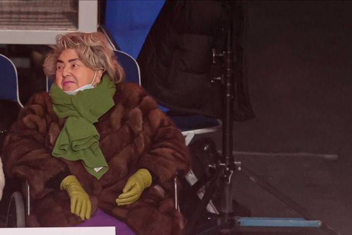 Звезды шоу бизнеса