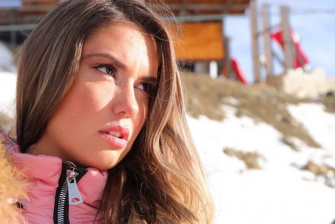 Агата Муцениеце призналась, что общается с умершими родственниками Агата Муцениеце призналась, что общается с умершими родственниками