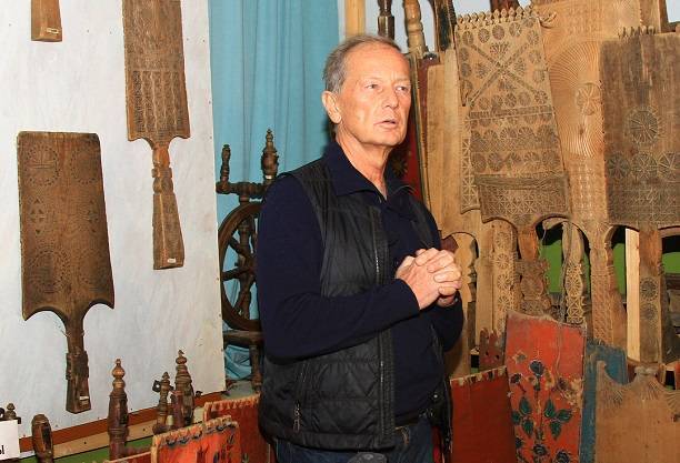 Перед смертью Михаил Задорнов исповедовался и вернулся в христианскую веру Перед смертью Михаил Задорнов исповедовался и вернулся в христианскую веру