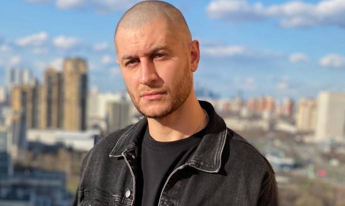 "Я бы снялся в порно": Давид Манукян заявил, что открыт любым предложениям по работе "Я бы снялся в порно": Давид Манукян заявил, что открыт любым предложениям по работе