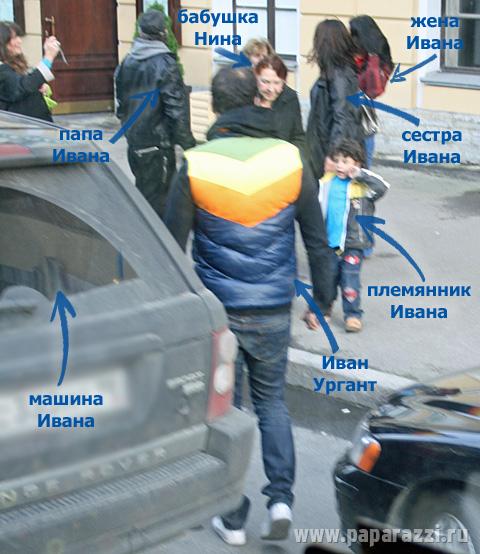 День рождения бабушки Урганта: как мы это сделали День рождения бабушки Урганта: как мы это сделали