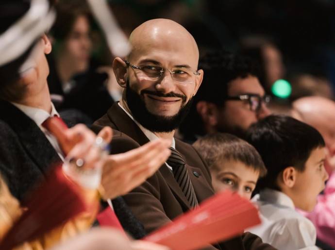 Джиган проклял Самойлову и закрутил роман с Седоковой, но это не точно