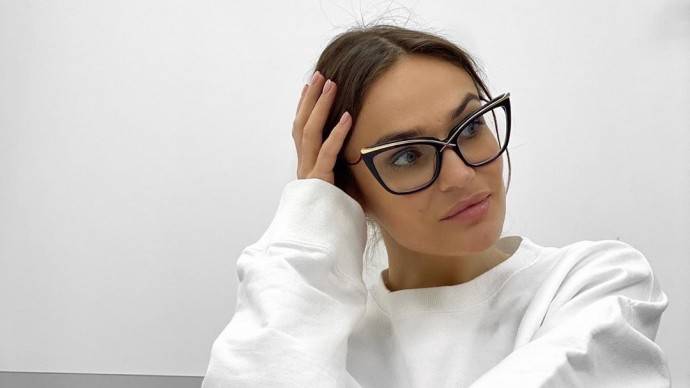 "Я гуляю сам по себе": Алена Водонаева рассказала о вступлении в партию "Я гуляю сам по себе": Алена Водонаева рассказала о вступлении в партию